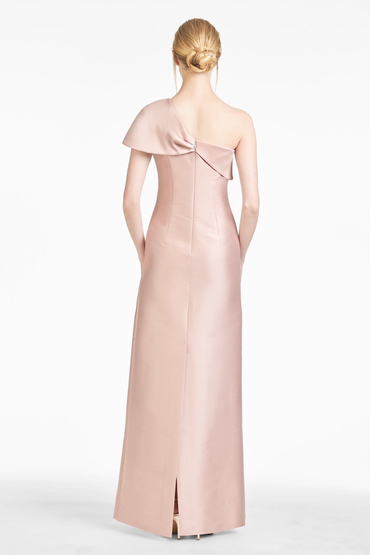 Ines Gown - Blush - Final Sale