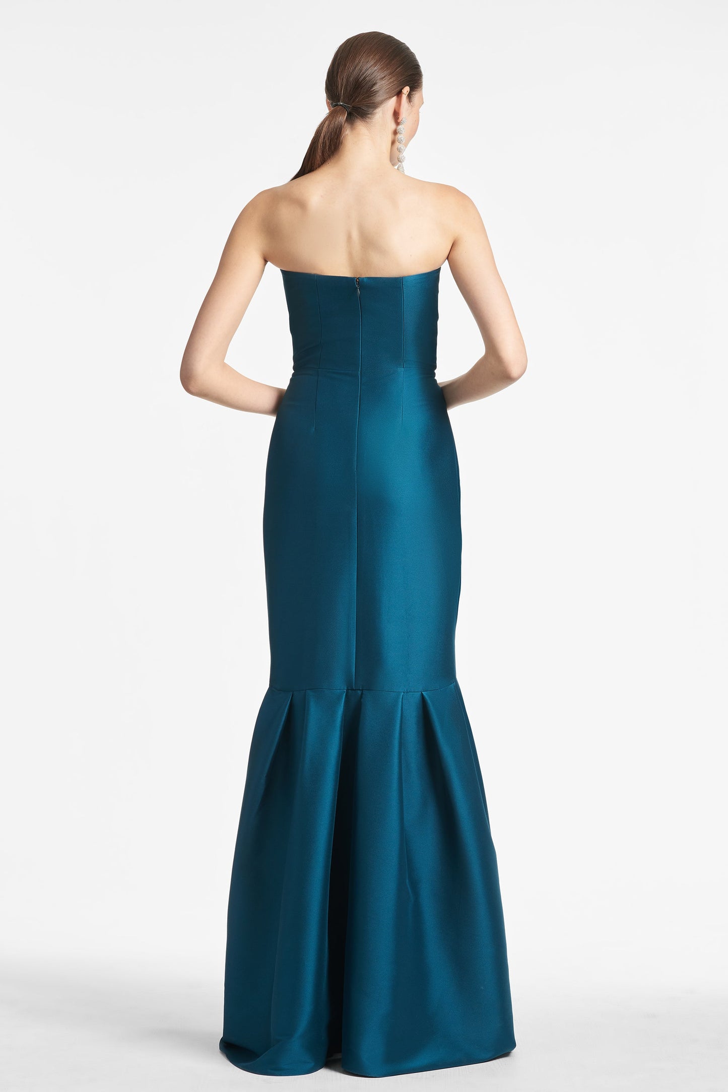 Marilyn Gown - Malachite Green - Final Sale